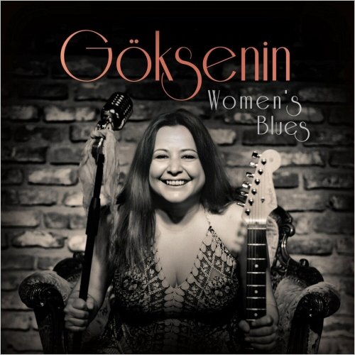 Goksenin - Women's Blues (2020)