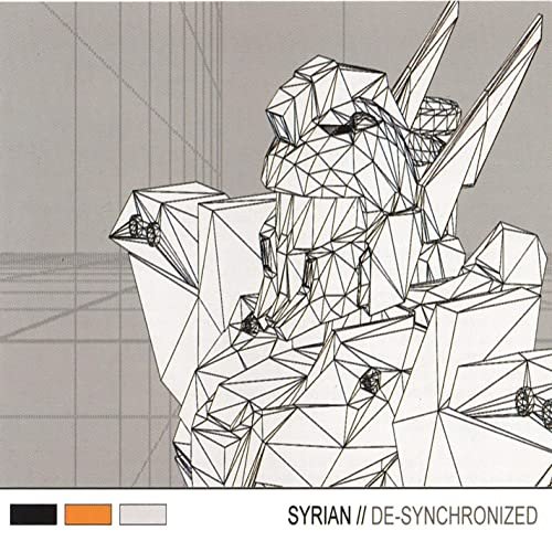 Syrian - De-Synchronized (2003)