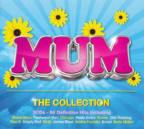 VA - Mum - The Collection [3CD] (2013)