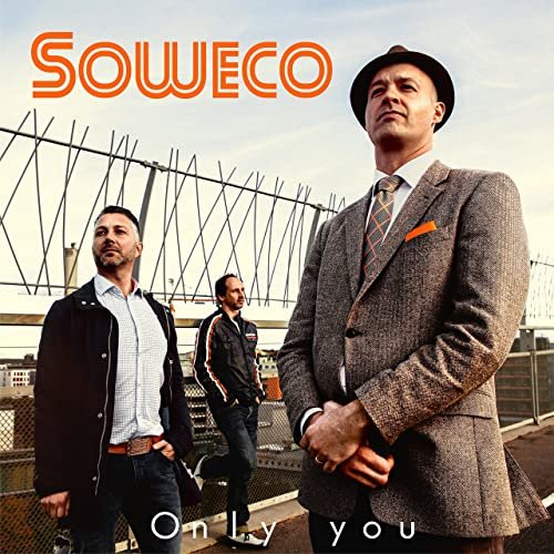Soweco - Only You (2016)