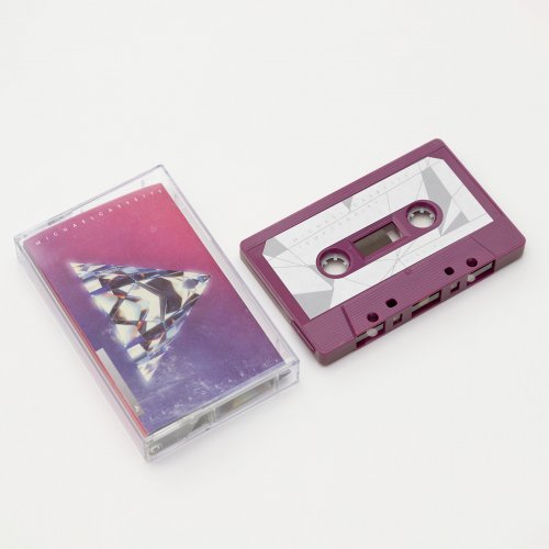 Michael Cassette - Temporarity (10th Anniversary Deluxe Edition) (2020)