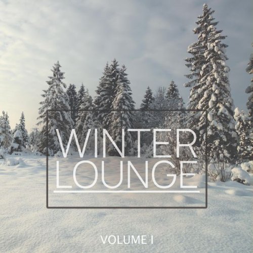 VA - Winter Lounge, Vol.1 (2020)