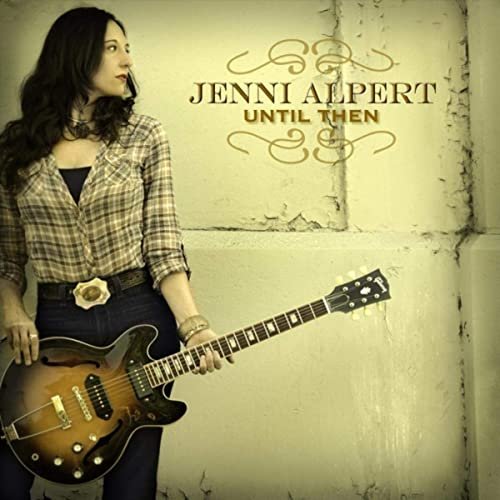 Jenni Alpert - Until Then (2020)