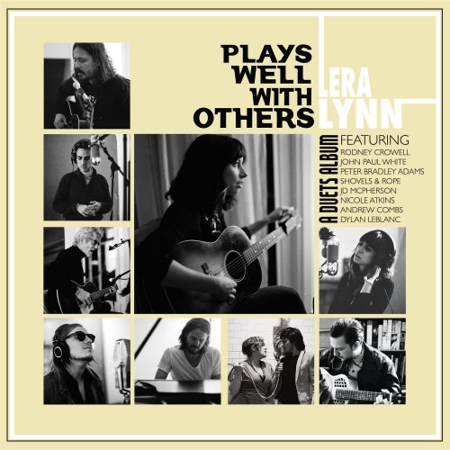 Lera Lynn - Plays Well With Others (2018) [Hi-Res]
