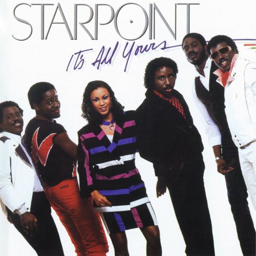 Starpoint - its all yours (1984/2007)