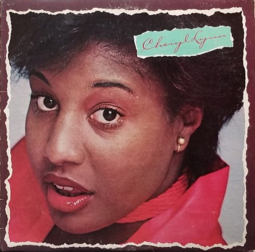 Cheryl Lynn - Collection (1978 - 1996)