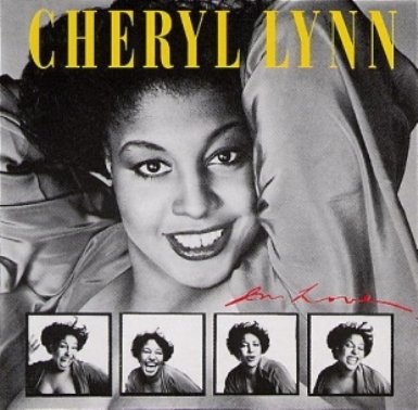 Cheryl Lynn - Collection (1978 - 1996)