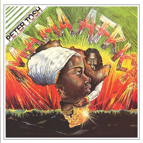 Peter Tosh - Mama Africa (1983)