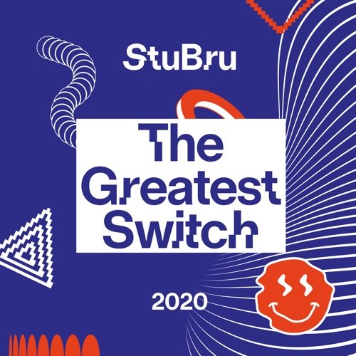 VA - The Greatest Switch 2020 [4CD] (2020)