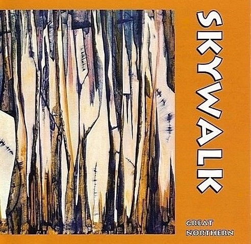 Skywalk - Great Northern (1995)