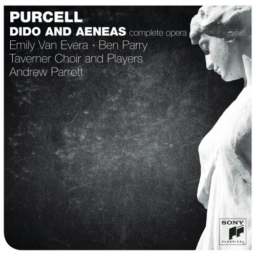Andrew Parrott - Purcell: Dido and Aeneas (2009)