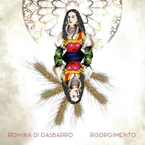 Romina Di Gasbarro - Risorgimento (2018) flac