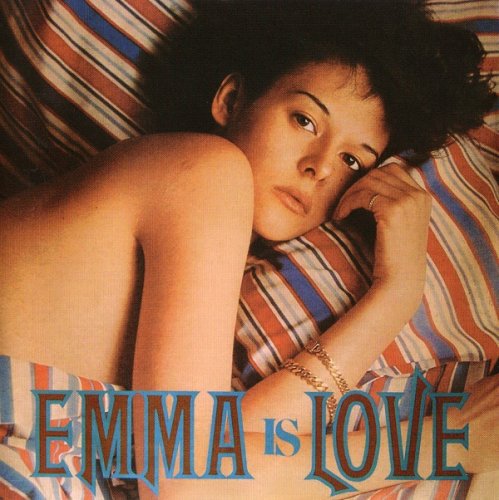 Ema Sugimoto - EMMA is Love (2008)