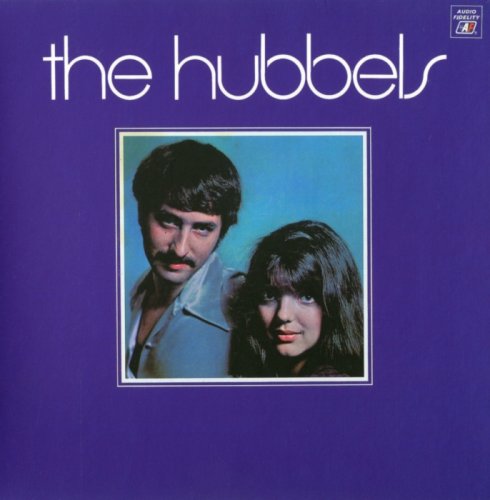 The Hubbels - The Hubbels (2013)