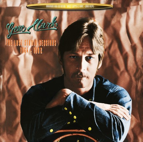 Gene Clark - The Lost Studio Sessions 1964-1982 (2016) [24bit FLAC]