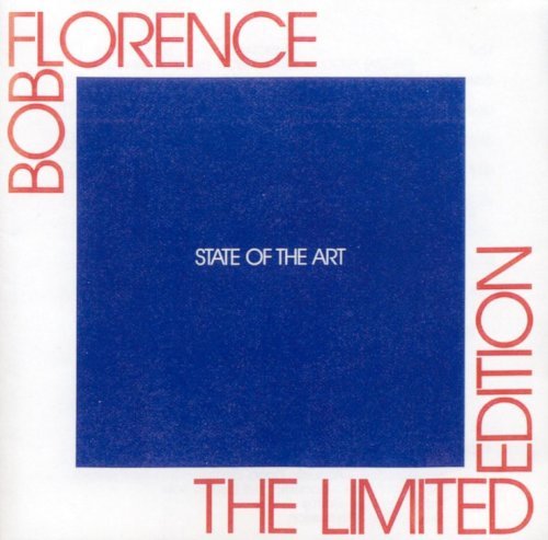 Bob Florence - State of the Art (1989)
