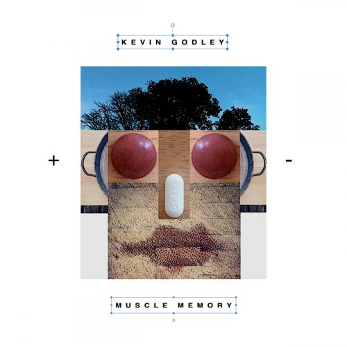 Kevin Godley - Muscle Memory (2020)