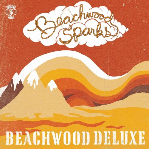 Beachwood Sparks - Beachwood Deluxe (2020)