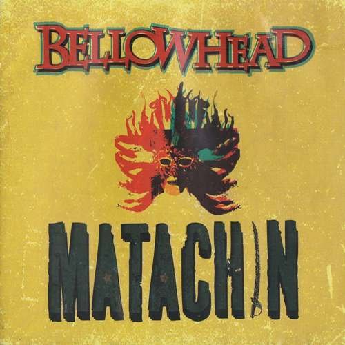 Bellowhead - Matachin (2008)