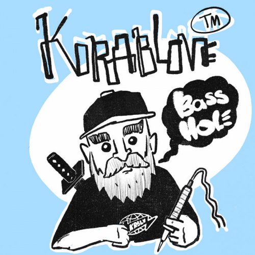 Korablove - Basshole (2020)