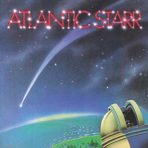 Atlantic Starr - Atlantic Starr (1978/2010) CD-Rip
