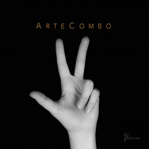 ArteCombo - ArteCombo (Arr. for Wind Ensemble) (2019) [Hi-Res]