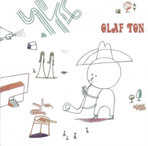 Olaf Ton - Olaf Ton (2003)
