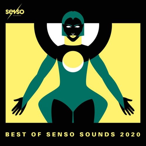 VA - Best of Senso Sounds 2020 (2020)