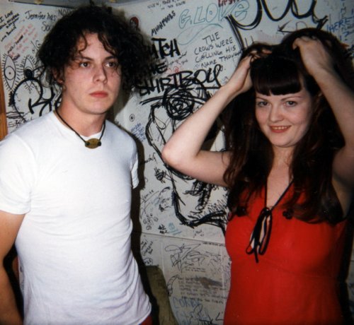 The White Stripes - Live At The 40 Watt (Benefitting Fair Fight) (2020) [Hi-Res]