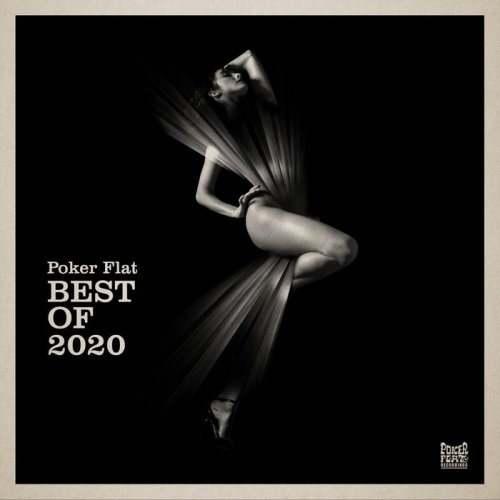 VA - Poker Flat Recordings Best of 2020 (2020)