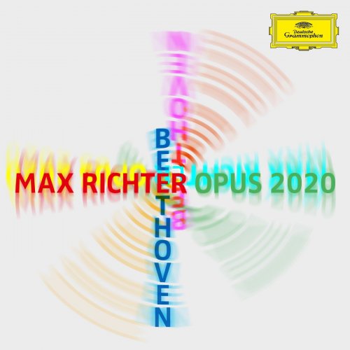 Max Richter – Beethoven – Opus 2020 EP (2020) [Hi-Res]
