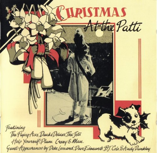 Man And Friends - Christmas At The Patti (Reissue, Remastered) (1973/2007)