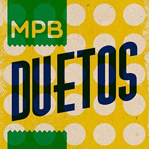 VA - MPB: Duetos (2020)