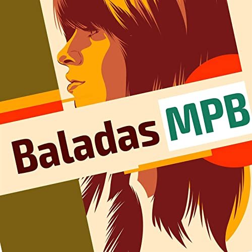 VA - Baladas MPB (2020)