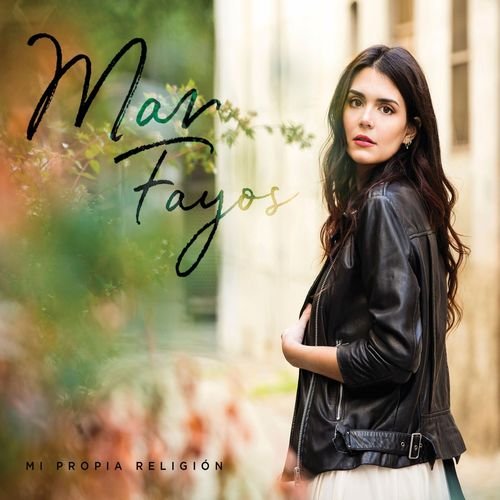 Mar Fayos - Mi Propia Religión (2020)