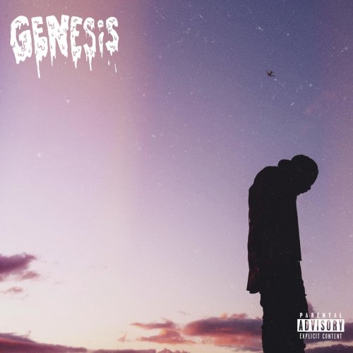 Domo Genesis - Genesis (2016)