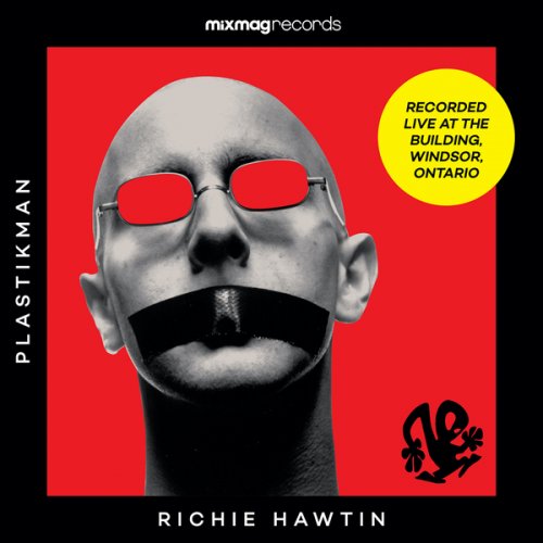 Richie Hawtin - Mixmag Live! (2020/1995)