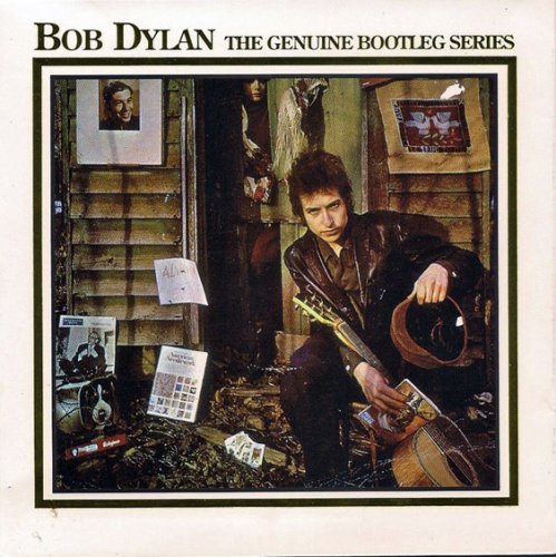 Bob Dylan - The Genuine Bootleg Series (1995)