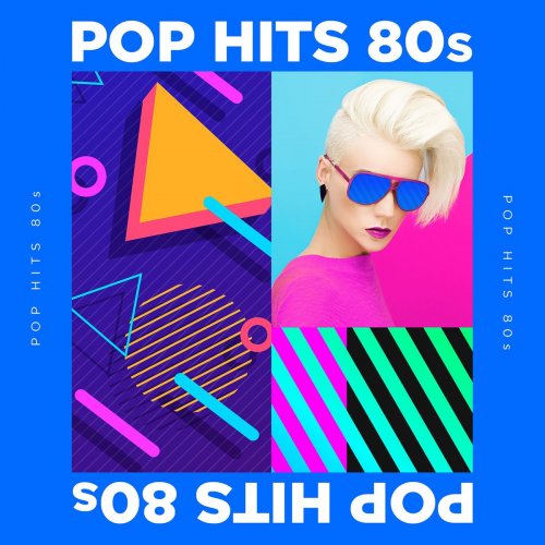VA - Pop Hits 80s (2020)