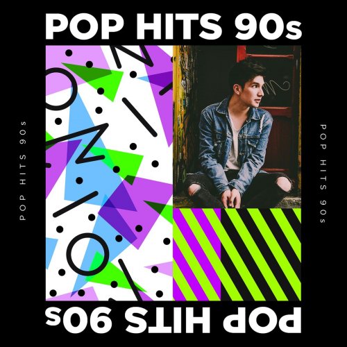 VA - Pop Hits 90s (2020)