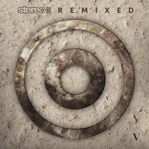 VA - Stereo 2020 Remixed V (2020)