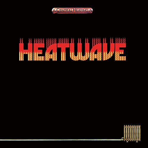 Heatwave - Central Heating (Expanded Edition) (1978/2020)