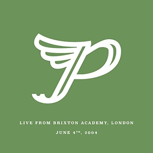 Pixies - Live from Brixton Academy, London. June 4th, 2004 (2020)