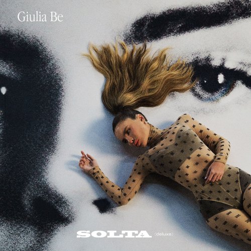 Giulia Be - solta (deluxe) (2020) [Hi-Res]