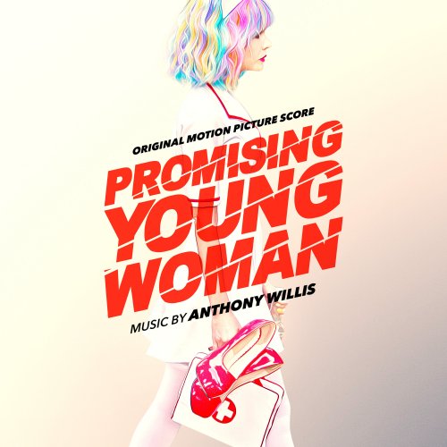 Anthony Willis - Promising Young Woman (Original Motion Picture Score) (2020) [Hi-Res]