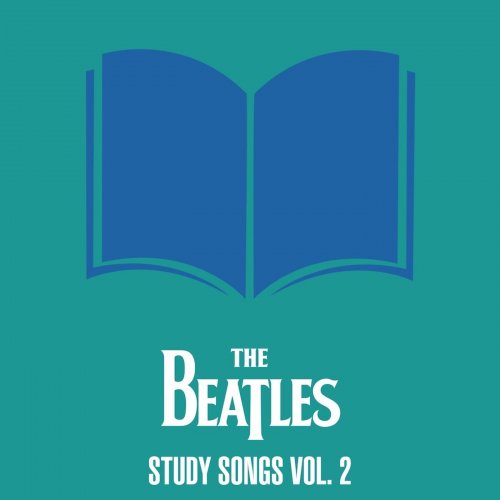 The Beatles - The Beatles - Study Songs Vol. 2 (2020)