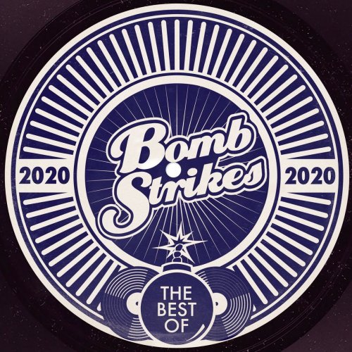 VA - Bombstrikes: the Best of 2020 (2020)