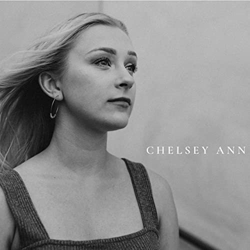 Chelsey Ann - Chelsey Ann (2020)