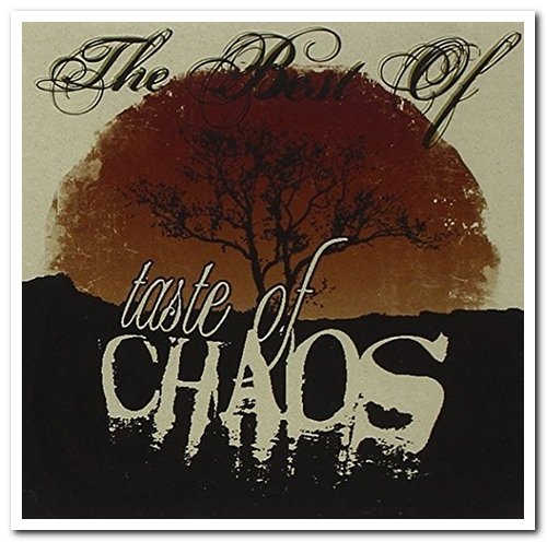 VA - The Best Of Taste Of Chaos 1 & 2 (2006/2007)