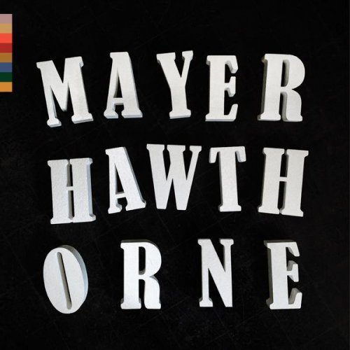 Mayer Hawthorne - Rare Changes (2020)